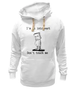 Толстовка Wearcraft Premium унисекс