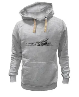 Толстовка Wearcraft Premium унисекс