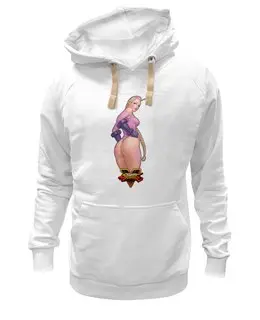 Толстовка Wearcraft Premium унисекс
