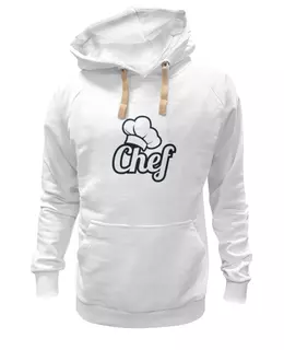Толстовка Wearcraft Premium унисекс
