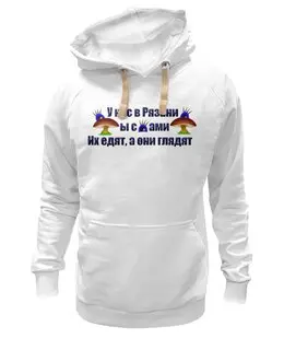 Толстовка Wearcraft Premium унисекс