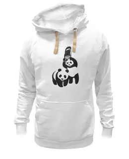 Толстовка Wearcraft Premium унисекс