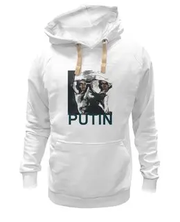 Толстовка Wearcraft Premium унисекс