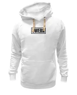 Толстовка Wearcraft Premium унисекс