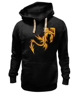 Толстовка Wearcraft Premium унисекс
