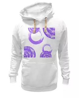 Заказать премиальную одежду в Москве. Толстовка Wearcraft Premium унисекс Галактическая баллада от Ekaterina Ulyanova - готовые дизайны и нанесение принтов.
