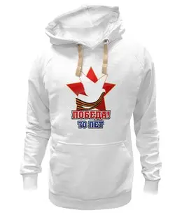 Толстовка Wearcraft Premium унисекс