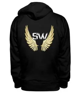 Толстовка Wearcraft Premium унисекс