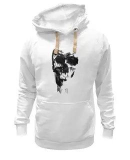 Толстовка Wearcraft Premium унисекс