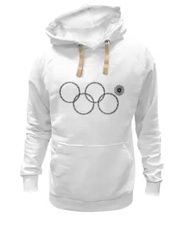 Толстовка Wearcraft Premium унисекс