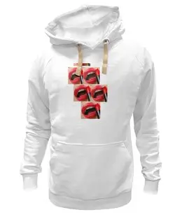 Толстовка Wearcraft Premium унисекс