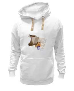 Толстовка Wearcraft Premium унисекс