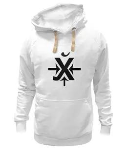 Толстовка Wearcraft Premium унисекс