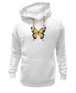 Толстовка Wearcraft Premium унисекс