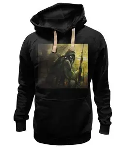 Толстовка Wearcraft Premium унисекс