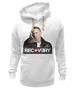 Толстовка Wearcraft Premium унисекс