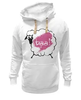 Толстовка Wearcraft Premium унисекс