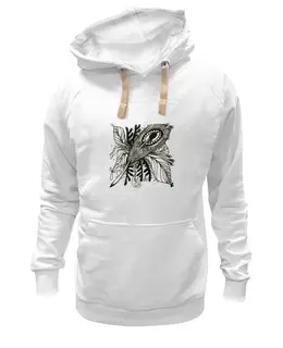 Толстовка Wearcraft Premium унисекс