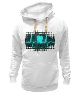 Толстовка Wearcraft Premium унисекс