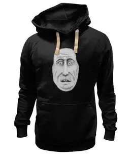 Толстовка Wearcraft Premium унисекс