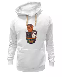 Толстовка Wearcraft Premium унисекс