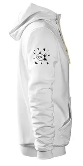 Толстовка Wearcraft Premium унисекс
