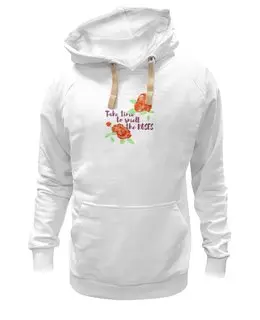 Толстовка Wearcraft Premium унисекс