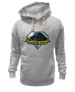 Толстовка Wearcraft Premium унисекс