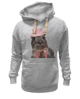 Толстовка Wearcraft Premium унисекс