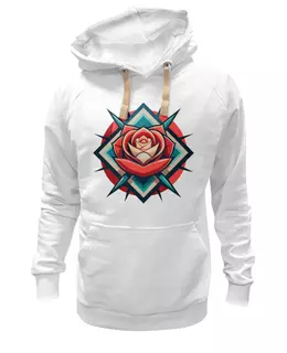 Толстовка Wearcraft Premium унисекс
