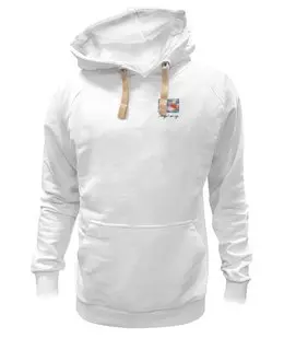 Толстовка Wearcraft Premium унисекс
