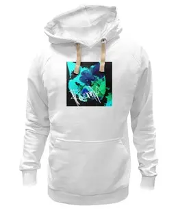 Толстовка Wearcraft Premium унисекс