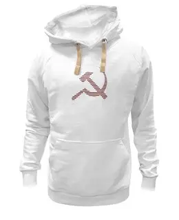 Толстовка Wearcraft Premium унисекс