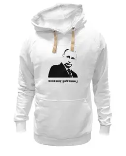 Толстовка Wearcraft Premium унисекс