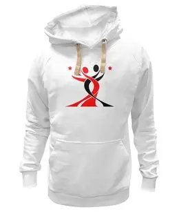 Толстовка Wearcraft Premium унисекс