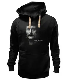 Толстовка Wearcraft Premium унисекс