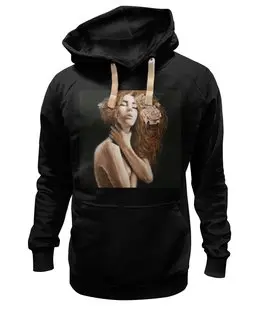 Толстовка Wearcraft Premium унисекс