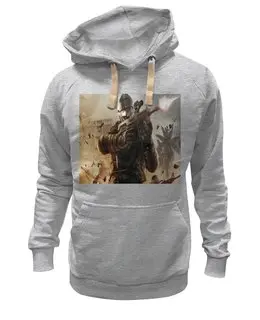 Толстовка Wearcraft Premium унисекс