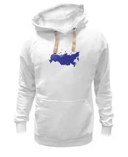 Толстовка Wearcraft Premium унисекс