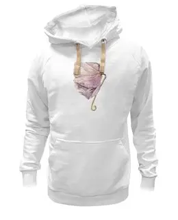 Толстовка Wearcraft Premium унисекс