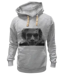 Толстовка Wearcraft Premium унисекс