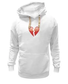 Толстовка Wearcraft Premium унисекс