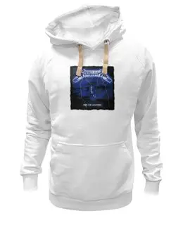 Толстовка Wearcraft Premium унисекс