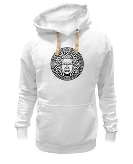 Толстовка Wearcraft Premium унисекс