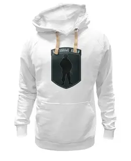 Толстовка Wearcraft Premium унисекс