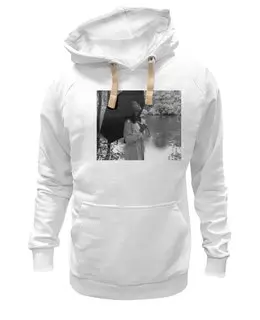 Толстовка Wearcraft Premium унисекс