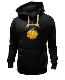 Заказать толстовку в Москве. Толстовка Wearcraft Premium унисекс Helloween ( rock band ) от Leichenwagen - готовые дизайны и нанесение принтов.