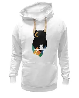 Толстовка Wearcraft Premium унисекс