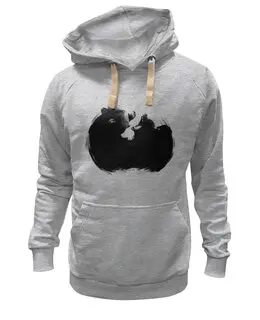 Толстовка Wearcraft Premium унисекс