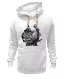 Толстовка Wearcraft Premium унисекс